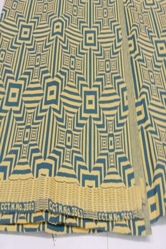 BEDSHEET JACQUARD LIGHT WEIGHT 60X90
